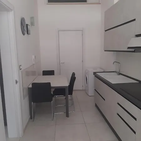 Дом отдыха Casa Rita *