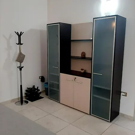 Casa Rita Отранто